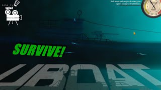 Survive! | UBoat