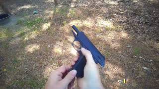 1st Time Shooting My Walther PPKs 22lr
1st Time Shooting My Walther PPKs 22lr 1st Time Shooting My Walther PPKs 22lr