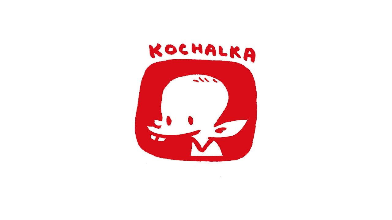 InnoVaTe - Kochalka