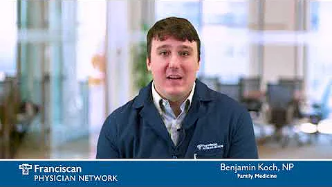 Benjamin Koch, NP, Family Medicine