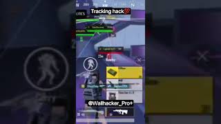 New Tracking location hack in Bgmi 💯 perfect hack #bgmi #viral #trending #shorts #wallhanging
