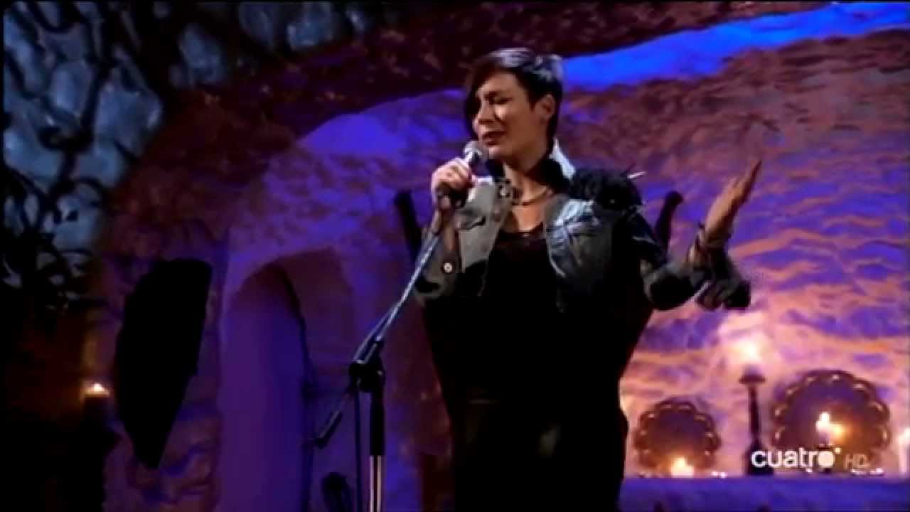 La Shica y Josete - La Doncella Guerrera