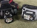 Thrunite TH10 VS Princeton Tec Remix: Headlamp Showdown