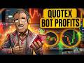 Quotex 15 Seconds Sureshot 🎯| Quotex Trading Strategy | Quotex Strategy