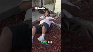 Intense Confrontation Tactics and Control #viral #trending #shorts