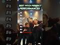 Best Pitch Perfect perfomances #pitchperfect #singing #singers #music