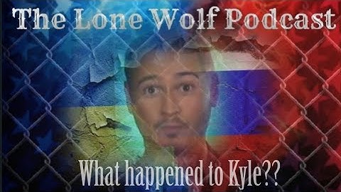 What has happened to Kyle Kulinski??