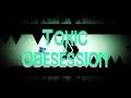 [VERIFYING] Toxic x Obsession 82% (4th to Last Jump)
