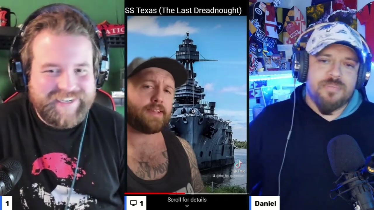 US Army Veteran Reacts 