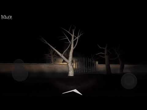 Strange Autumn Part 2 3 