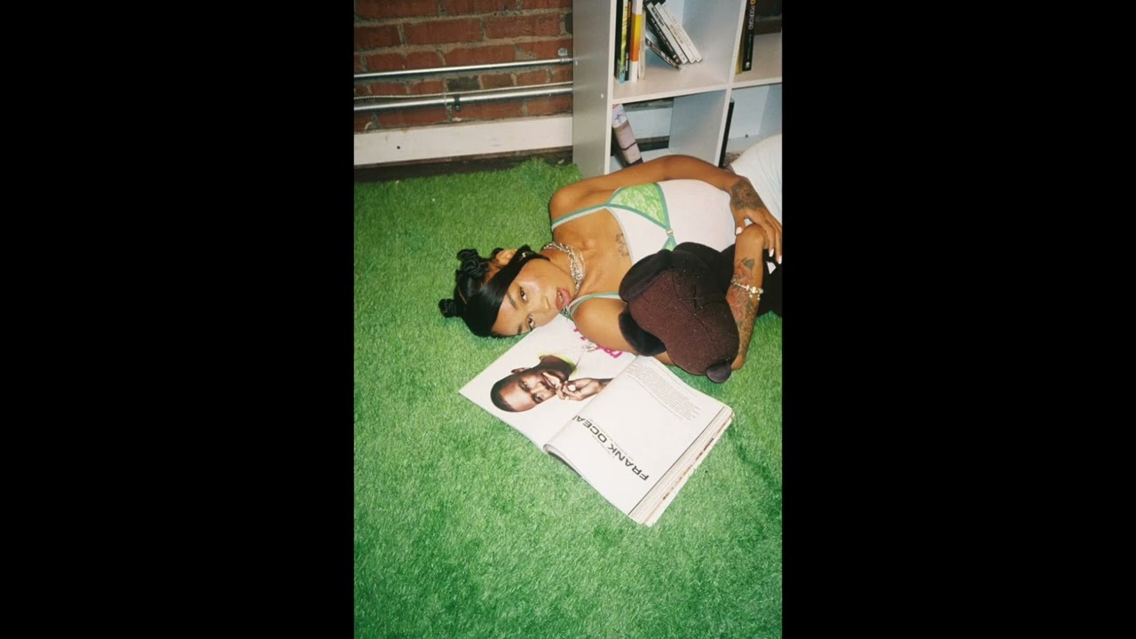 FREE R&B x Miami Bass Type Beat 