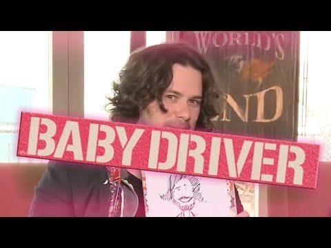 StrucciWatch: Baby Driver Review