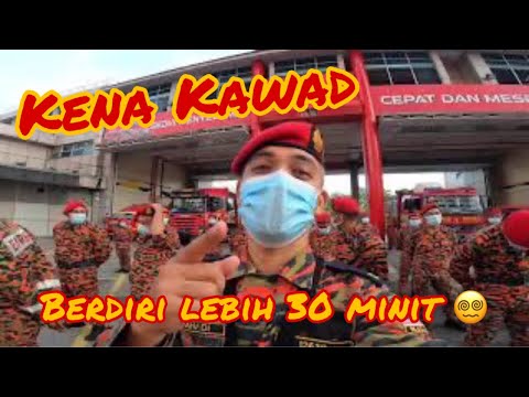 UNCUT VIDEO | SAMBUT HARI BOMBA SEDUNIA