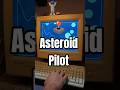 Asteroid Pilot - 1982