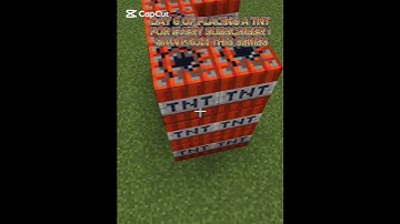 DAY 6 OF PLACING A TNT FOR EVERY SUBSCRIBER I GAIN FROM THIS SERIES #shortsfeed