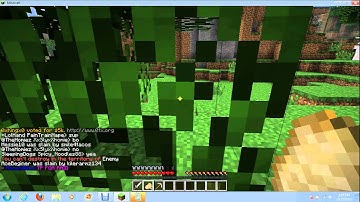 TTGaming plays Minecraft Part.1 Fresh start. On server 0tx.org. Unedited version new version soon