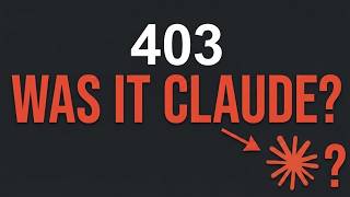Claude AI Broke My WordPress... Or Did It