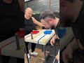 【腕相撲】ごうけつ道場 #筋トレ