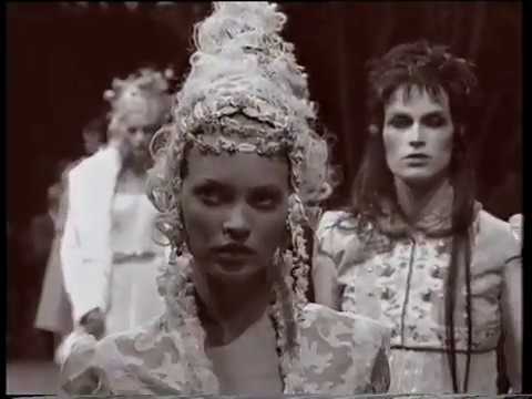 john galliano 80s