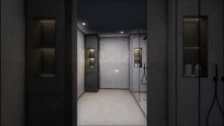 | Bathroom remodel | Lumion |