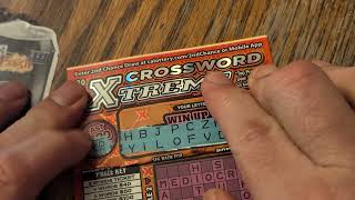 Wednesday evening cross word 🤓😾🐱🎣