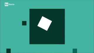 Rai Storia - Bumper 2017-2019