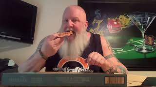 Aldi’s Pepperoni & Sausage Pizza by Mama Cozzi”s Review