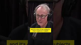 Joe Rogan And Graham Hancock Talks About The Amazon is a Colossal Mystery #shorts #reels #joerogan