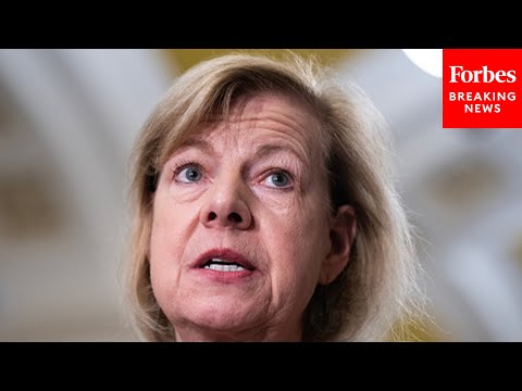 Tammy Baldwin's Announcement on the Reintroduction of the Equality Act