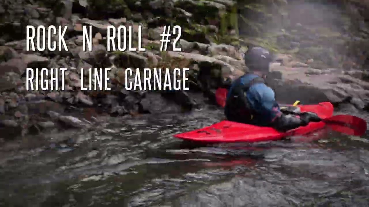 Upper Clackamas River 2.0, 1530 cfs, Hole in the Wall to Moore Creek, OKCC Class 3, 2-14,15, 2026