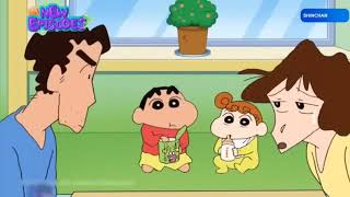 Shinchan New Episode