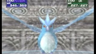 Pokémon Stadium 64 - 100% : Gym Leader Castle - Sabrina @ Saffron Gym (R-1)