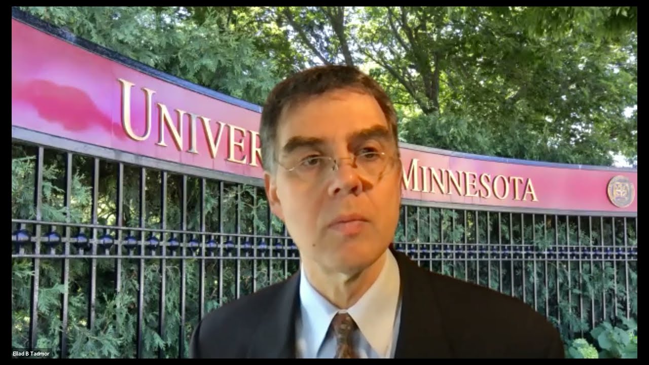 Science Court Trial 2021 - Introduction