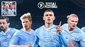 Total Football : Soccer Game | Gameplay | Part - 1 | (Android, ios)