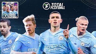 Total Football : Soccer Game | Gameplay | Part - 1 | (Android, ios) screenshot 5