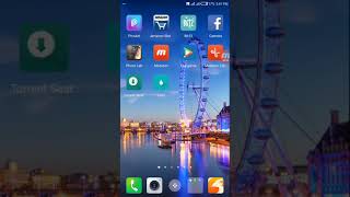 How to remove b612 mark screenshot 4