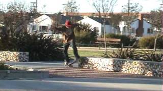 OLOGY TV - Bails