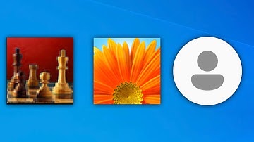Windows User Icon Evolution!