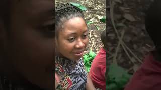 Orang Ini Tidak Primitif Mereka Orang Afrika Yang Hidup Dengan Modern tribe