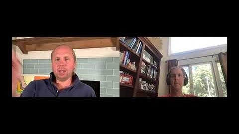 Part 2 - Grayson Brulte and Mark Wheeler: A Deep Dive into RoadMemory and More