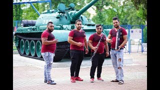 ork. DENIZ GRUP (2017)-  Kucheka Amsterdam (UHD 4K) Resimi