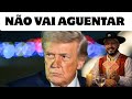 Paranormal Wagner Dorim diz que a situação de Trump é bem delicada, entre outras previsões 