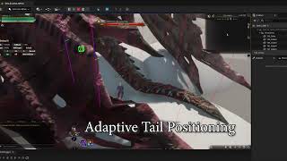 Famous Unreal Control Rig - Dragon Tail Spline Ik Wealth