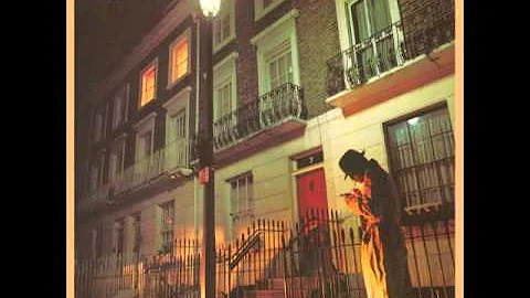 Gary Benson - Moonlight Walking