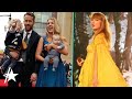 Did Taylor Swift NAME-CHECK Ryan Reynolds &amp; Blake Lively’s 4th Baby On ‘TTPD’?