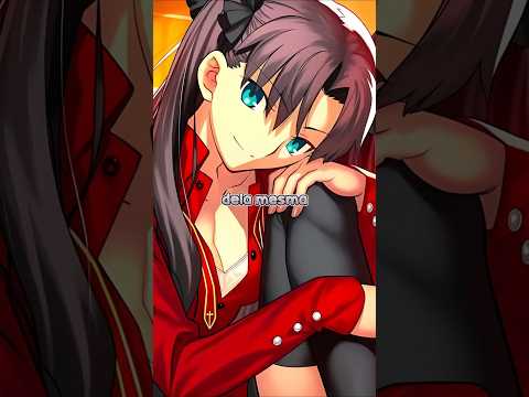 Você sabe por que a Rin está usando o Arco da Ishtar em Honkai Star Rail?