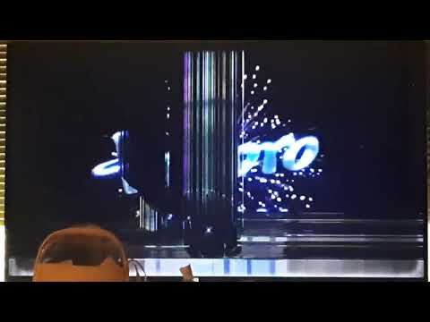 Nelvana Hasbro Studios 2014 2 NTSC Lost Media TV Broken