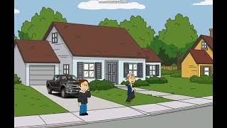 Derek Throws Eggs At Noahs Truck And Gets Grounded