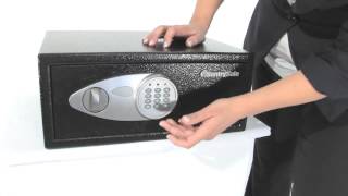 Sentry Safe X075 Security Safe