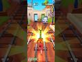 Subway surfers Angry birds 2 agg rush #subwaysurfers #angrybirds #shorts